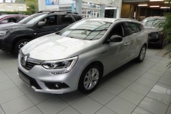 Bild des Angebotes Renault Megane IV Grandtour Limited