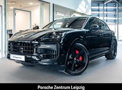 Bild des Angebotes Porsche Cayenne GTS Coupe Burmester HA-Lenkung HeadUp AHK