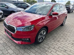 Bild des Angebotes Skoda Fabia Style