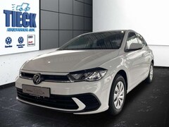 Bild des Angebotes VW Polo 1.0 TSI 95 PS Life LED Sitzheizung PDC L&S Klima