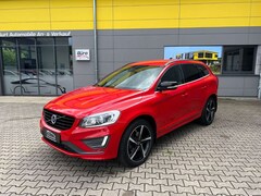 Bild des Angebotes Volvo XC60 XC60 Momentum 2WD/R DESIGN/LEDER/KLIMA/AHK