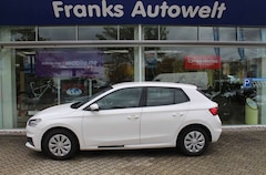 Bild des Angebotes Skoda Fabia Active