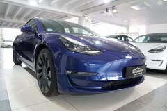 Bild des Angebotes Tesla Model 3 Performance* Full self drive *Matrix-LED