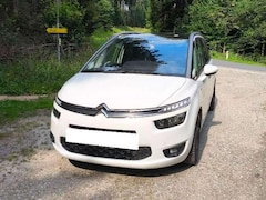 Bild des Angebotes Citroen C4 Picasso BlueHDi 120 EAT6 Business Class