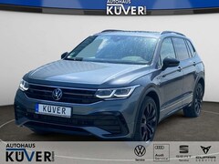 Bild des Angebotes VW Tiguan Allspace R-Line 2,0 TSI DSG 4M+Pano+IQ+7S