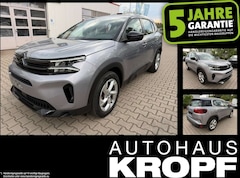 Bild des Angebotes Citroen C5 Aircross 1.2 PureTech 130 Feel Pack LED NAVI