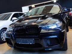 BMW X6 M Sport HUD+Shadow+Navi Prof.+Individual