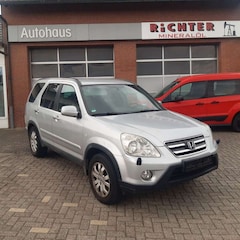 Bild des Angebotes Honda CR-V ES