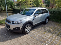 Bild des Angebotes Chevrolet Captiva Captiva 2.4 FWD LT