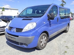 Bild des Angebotes Renault Trafic L2H1 2,9t (8/9 Sitze) Expression NAVI AHK