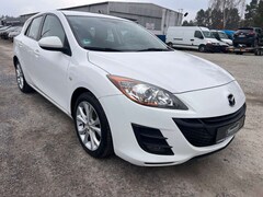 Bild des Angebotes Mazda 3 Lim. Klimaauto. SHZ Tempomat Tüv 04/2026