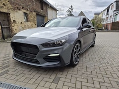 Hyundai i30 2.0 T-GDI N Performance