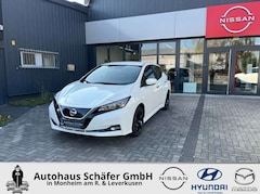 Bild des Angebotes Nissan Leaf N-Connecta Navi 360 Kamera ACC Apple CarPlay Andro