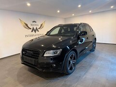 Bild des Angebotes Audi SQ5 3.0 TDI plus quattro