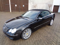 Bild des Angebotes Mercedes-Benz CLK 320 CDI AVANTGARDE,Klima,Leder,18 Zoll