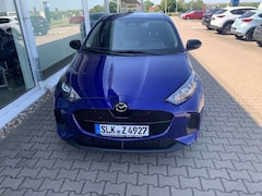 Bild des Angebotes Mazda 2 Hybrid 1.5 VVT-i 116 CVT EXCLUSIVE-LINE