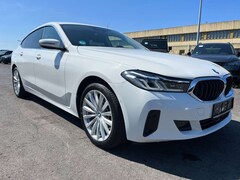 Bild des Angebotes BMW 630 Xdrive 1.Hand Head Up Standheiz