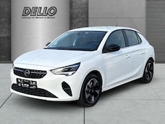 Bild des Angebotes Opel Corsa-e Elegance PDC CarPlay Sitzh. LED Klimaauto.