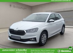 Bild des Angebotes Skoda Fabia Fabia 1.0 MPI "Essence" LED*SHZ*LED*PDC Klima/BC