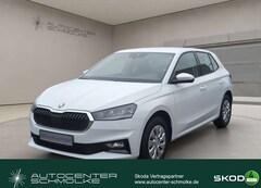 Bild des Angebotes Skoda Fabia Fabia 1.0 MPI "Essence" LED*SHZ*LED*PDC  Klima/BC