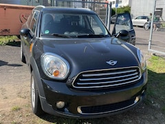Bild des Angebotes MINI Cooper Countryman Cooper, Pepper, Klima, PDC, Steuerkette-Neu.