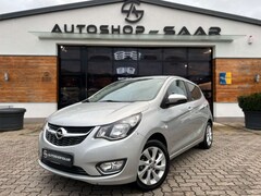 Bild des Angebotes Opel Karl Exklusiv