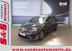 Bild des Angebotes Kia ProCeed / pro_cee'd ProCeed GT 1.6 T-GDI LED/KAMERA/NAVI
