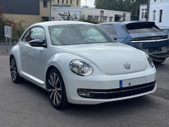 Bild des Angebotes VW Beetle 2.0 TSI DSG Sport Leder Navi RNS-510 R19