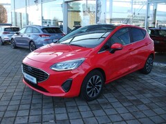 Bild des Angebotes Ford Fiesta 1.0 EcoBoost S&S TITANIUM