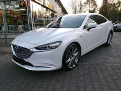 Bild des Angebotes Mazda 6 2.5L SKYACTIV G 194 SKYACTIV G 194ps 6AT FWD 20THA
