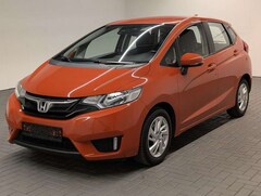 Bild des Angebotes Honda Jazz Comfort Navi/SHZ/Tempom./PDC/15 LM
