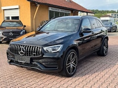 Bild des Angebotes Mercedes-Benz GLC 43 AMG 4Matic KEYLESS+360°+MULTIB+BURMESTER+