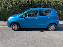 Bild des Angebotes Nissan Pixo Pixo 1.0 Automatik acenta