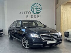 Bild des Angebotes Mercedes-Benz S 560 L 4Matic*Softclose*HUD*Burmester*Pano*STHZ*