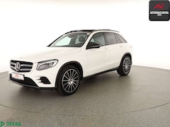 Bild des Angebotes Mercedes-Benz GLC 350 GLC 350 d 4M AMG NIGHT 360GRAD,BURMESTER,KEYLESS