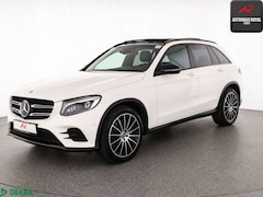 Bild des Angebotes Mercedes-Benz GLC 350 GLC 350 d 4M AMG NIGHT 360GRAD,BURMESTER,KEYLESS