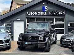 Bild des Angebotes Mercedes-Benz G 400 G400d/Orig.63 Look/Night/360°/Standhzg./22Zoll