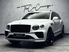 Bild des Angebotes Bentley Bentayga V8 EWB BLACKLINE PANO NAIM 22" FULL PPF