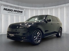 Bild des Angebotes Land Rover Range Rover Sport P460e Hybrid  Dynamic HSE