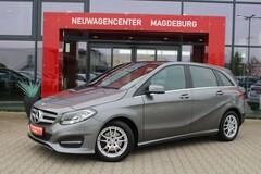 Bild des Angebotes Mercedes-Benz B 180 1.6 Style 7G-DCT*NAVI*PDC*SHZ*PARKLENK*PANORAMA*LE