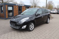 Bild des Angebotes Renault Grand Scenic 1.9 dci Luxe *7-Sitzer*