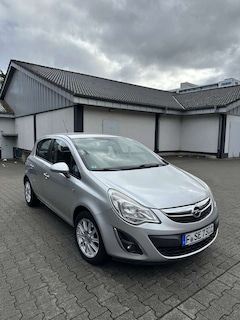 Bild des Angebotes Opel Corsa Satellite