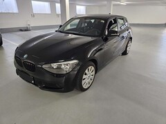 Bild des Angebotes BMW 114 114i