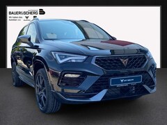 Bild des Angebotes CUPRA Ateca 1.5TSI DSG AHK 5J GAR. TRAVELASSIST EL.HECKKLAPPE