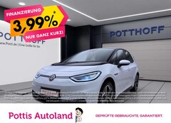 Bild des Angebotes VW ID.3 PRO PERFORMANCE BUSINESS NAVI IQ.LIGHT KAMERA