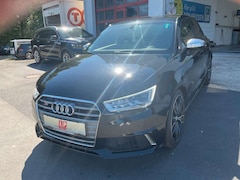 Bild des Angebotes Audi S1 Sportback 2.0 TFSI quattro LED Navi SHZ