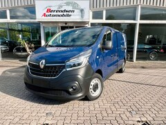 Bild des Angebotes Renault Trafic TRAFIC KASTEN L2H1/LED/KAMERA/DOPPELSCHIEBETÜREN
