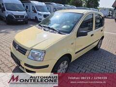 Bild des Angebotes Fiat Panda 1.3 D Dynamic 51 kW (69 PS), Schalt. 5-Gang, Fr...
