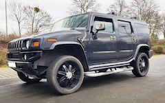 Bild des Angebotes HUMMER H2