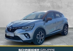 Bild des Angebotes Renault Captur EDITION ONE Plug-In 160 Edition One NAVI+KLIMA+LED